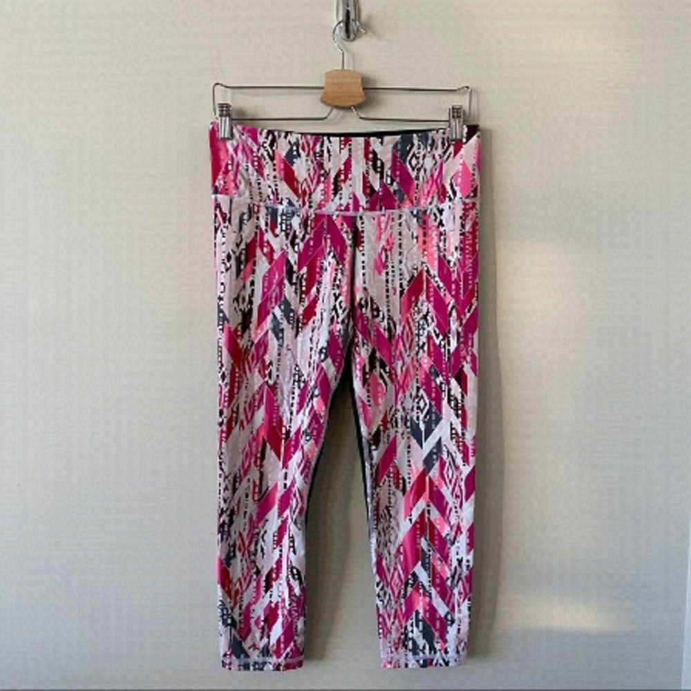 Victoria Secret - Abstract High Rise Legging